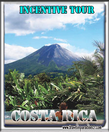 Costa Rica Incentives Packages