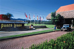 Punta Leona Hotel