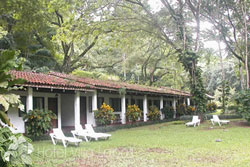 Hotel Villa Lapas 