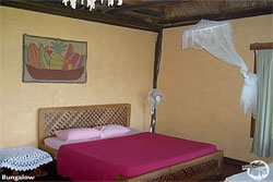 Centro Neotropico Sarapiquis Pool