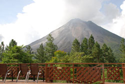 Arenal Observatory Lodge 1