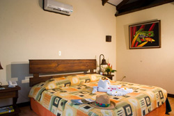 Hotel Arenal Spring Rooms 2