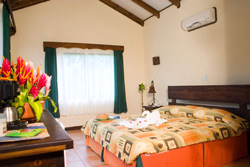Hotel Arenal Spring Rooms3