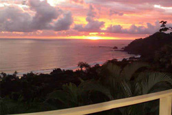 Costa Verde View