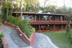 Trapp Family Lodge Monteverde 1