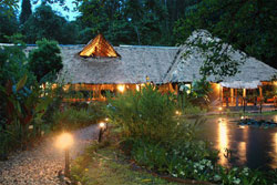Esquinas Rainforest Lodge 6