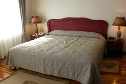 Casa Conde Hotel San Jose 2
