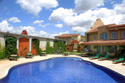 Casa Conde Hotel San Jose 3