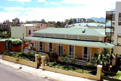 Hotel Britannia