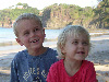 Costa Rica Family Reunion