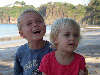 Costa Rica Family Reunion
