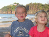 Costa Rica Family Reunion