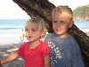 Costa Rica Family Reunion