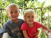 Costa Rica Family Reunion