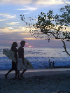 Costa Rica Beach