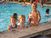 Costa Rica Family Reunion