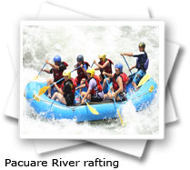 Pacuare River
