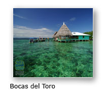 Bocas Del Toro