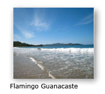 Flamingo Beach Guanacaste