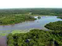 Ca&ntilde;o Negro National Wildlife Refuge