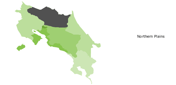 Northem Plains