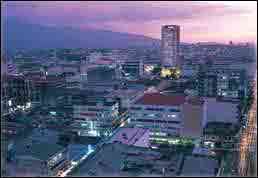 San Jose City