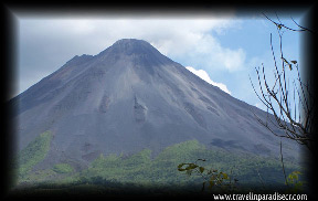 Ecotourism Costa Rica