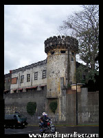 Costa Rica National Museum
