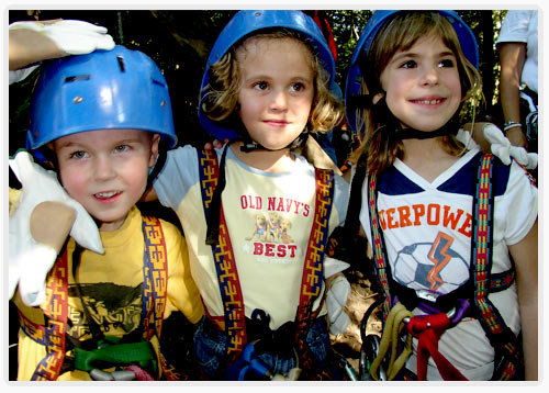 Costa Rica Family Vacations TIPS