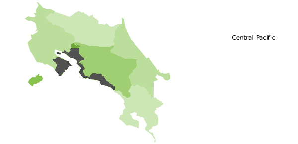 Central Pacific