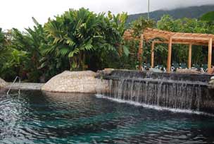 Termales San Carlos