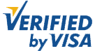 Learn More Verified by Visa Secure Transaction