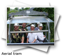 Aerial Tram