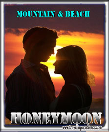 Luxury Honeymoon Mountain And Beach
