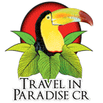 Travel in Paradise