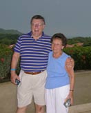 vacations with young