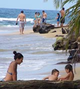 Costa Rica Family Vacations Packages