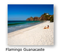 Flamingo Beach Guanacaste