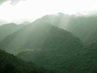 Braulio Carrillo National Park