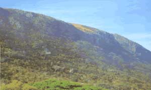 Barra Honda Costa Rica